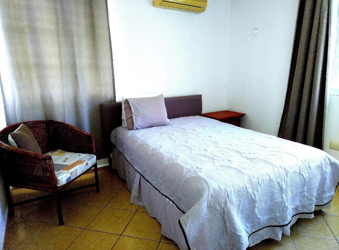 Ferienwohnung Punta Sam In Front Isla Mujeres Cancún Exterior foto