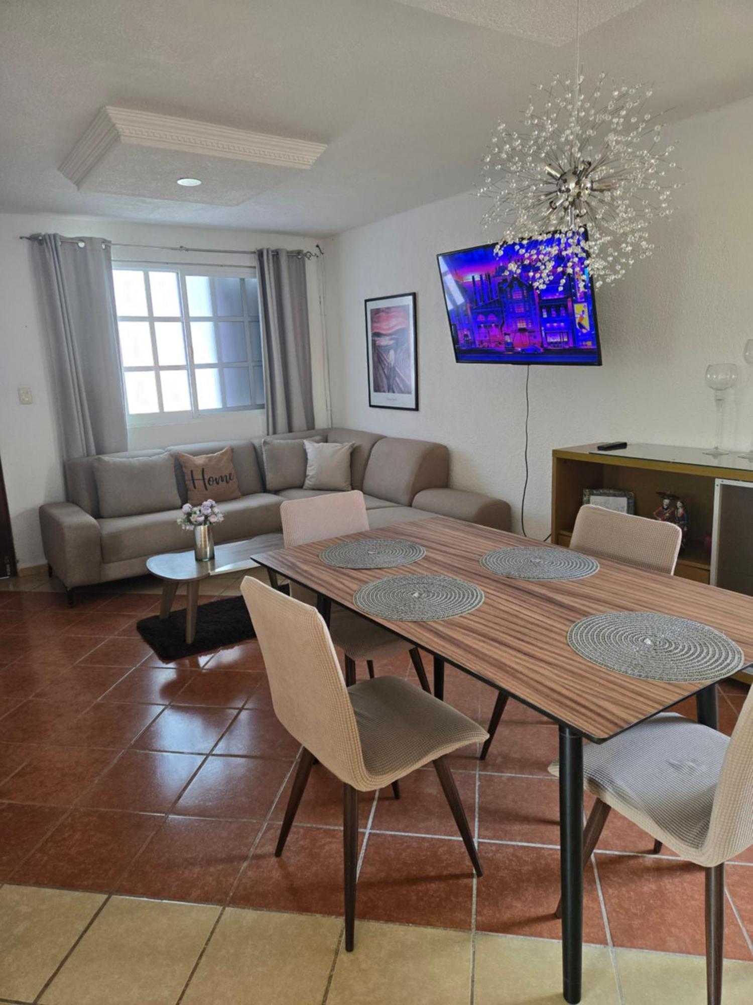 Ferienwohnung Punta Sam In Front Isla Mujeres Cancún Exterior foto