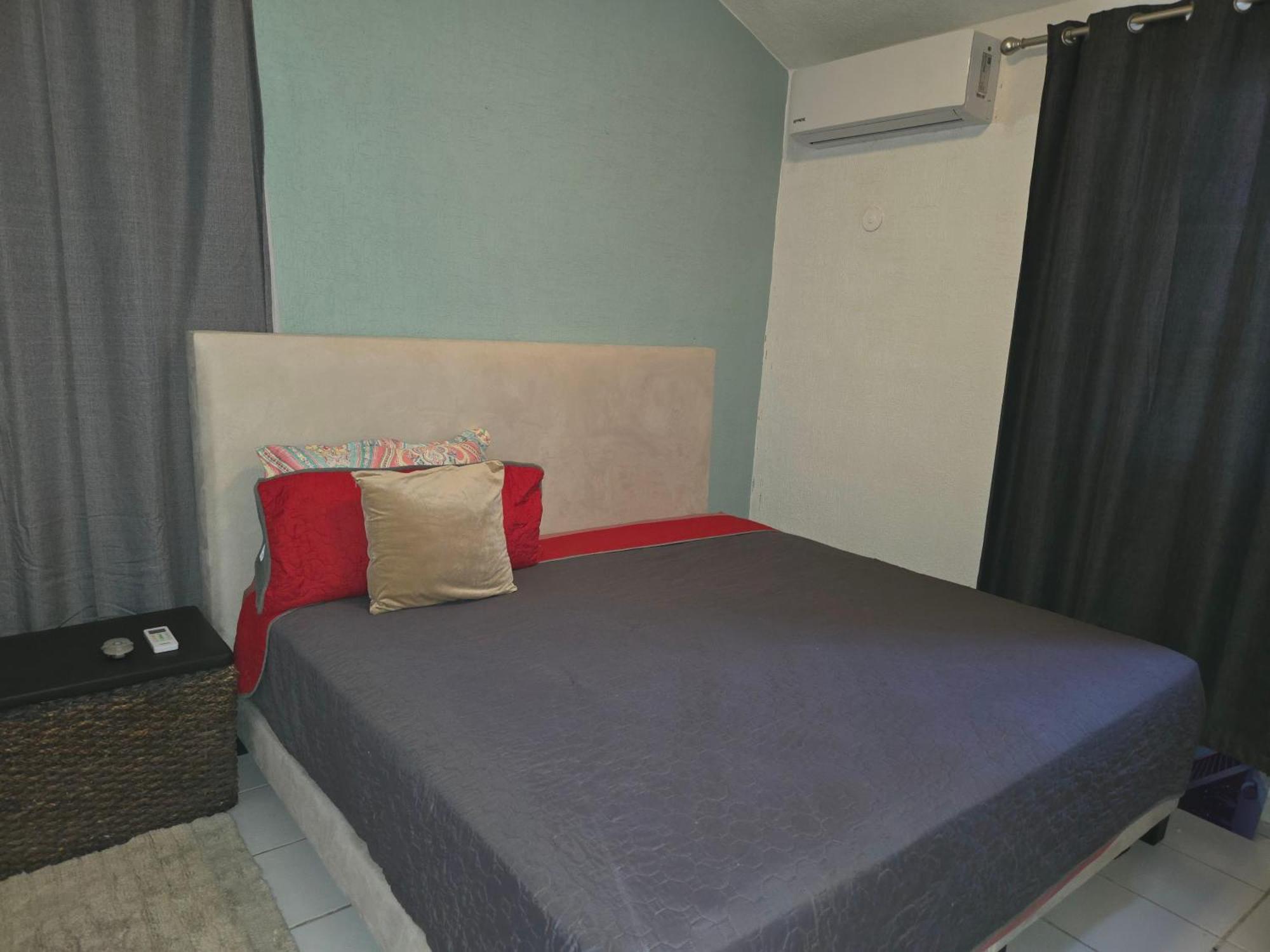 Ferienwohnung Punta Sam In Front Isla Mujeres Cancún Exterior foto